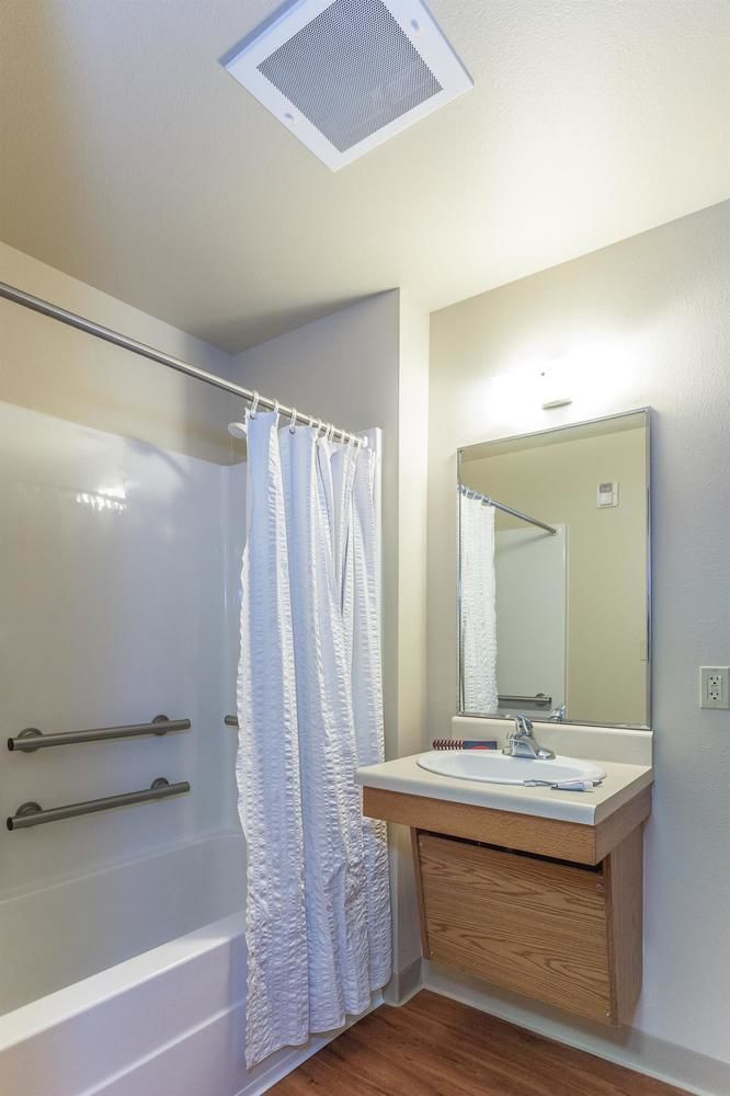 Extended Stay America Select Suites - Fayetteville - Fort Bragg Dış mekan fotoğraf