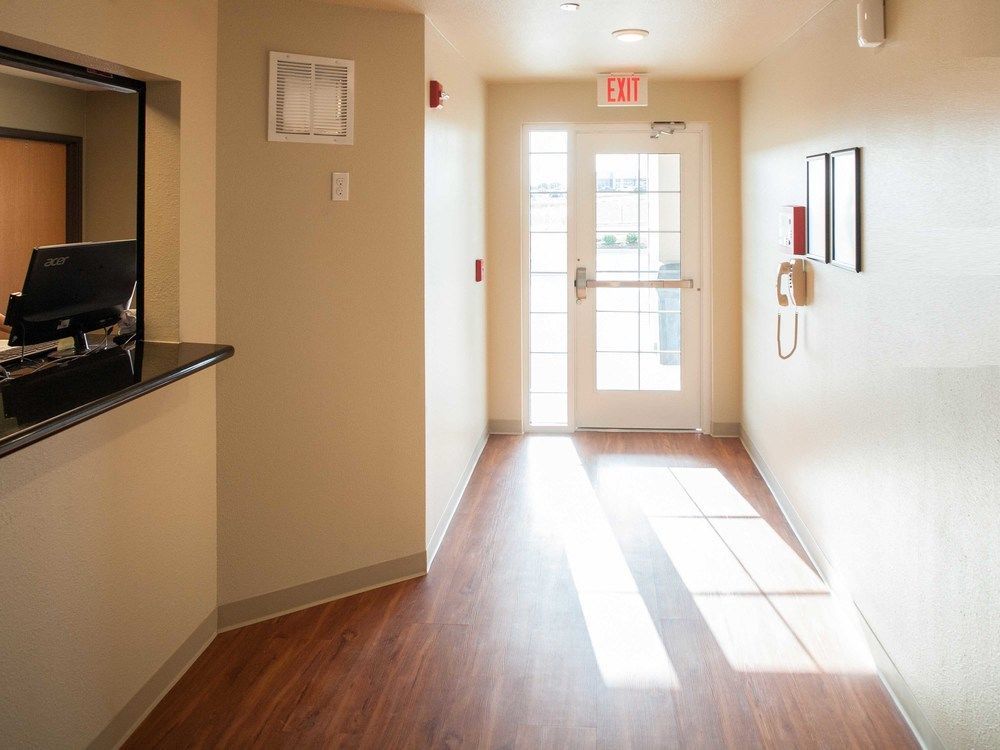 Extended Stay America Select Suites - Fayetteville - Fort Bragg Dış mekan fotoğraf