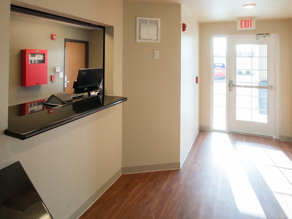 Extended Stay America Select Suites - Fayetteville - Fort Bragg Dış mekan fotoğraf
