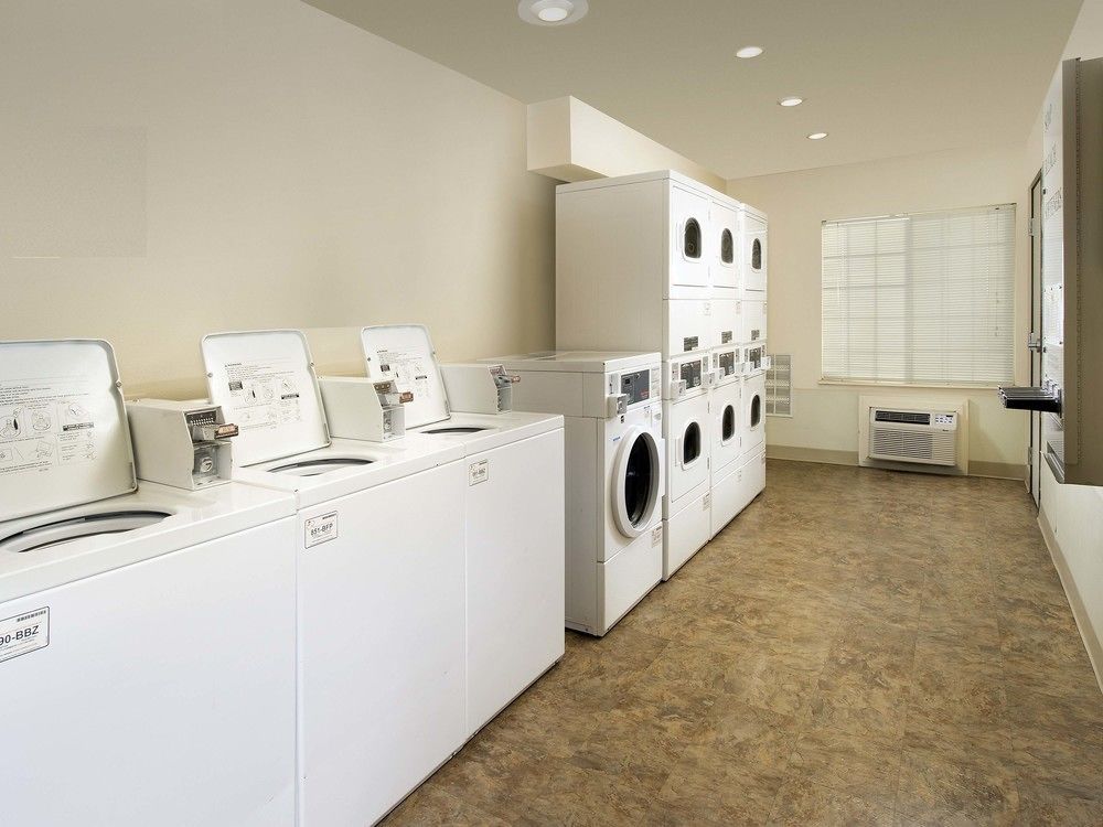 Extended Stay America Select Suites - Fayetteville - Fort Bragg Dış mekan fotoğraf